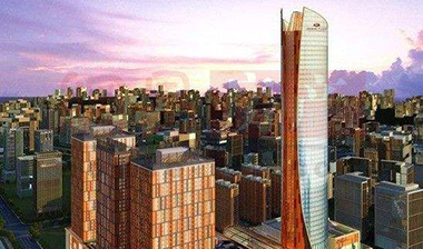 哈爾濱華鴻紅星美凱龍