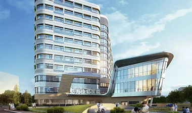 上海覽?？祻?fù)醫(yī)院