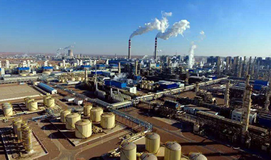 閔行神華煤制油化工有限公司上海研究所