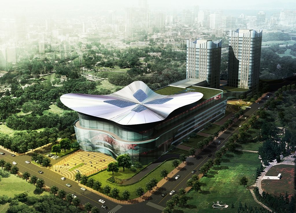 上?？鐕?guó)采購(gòu)中心